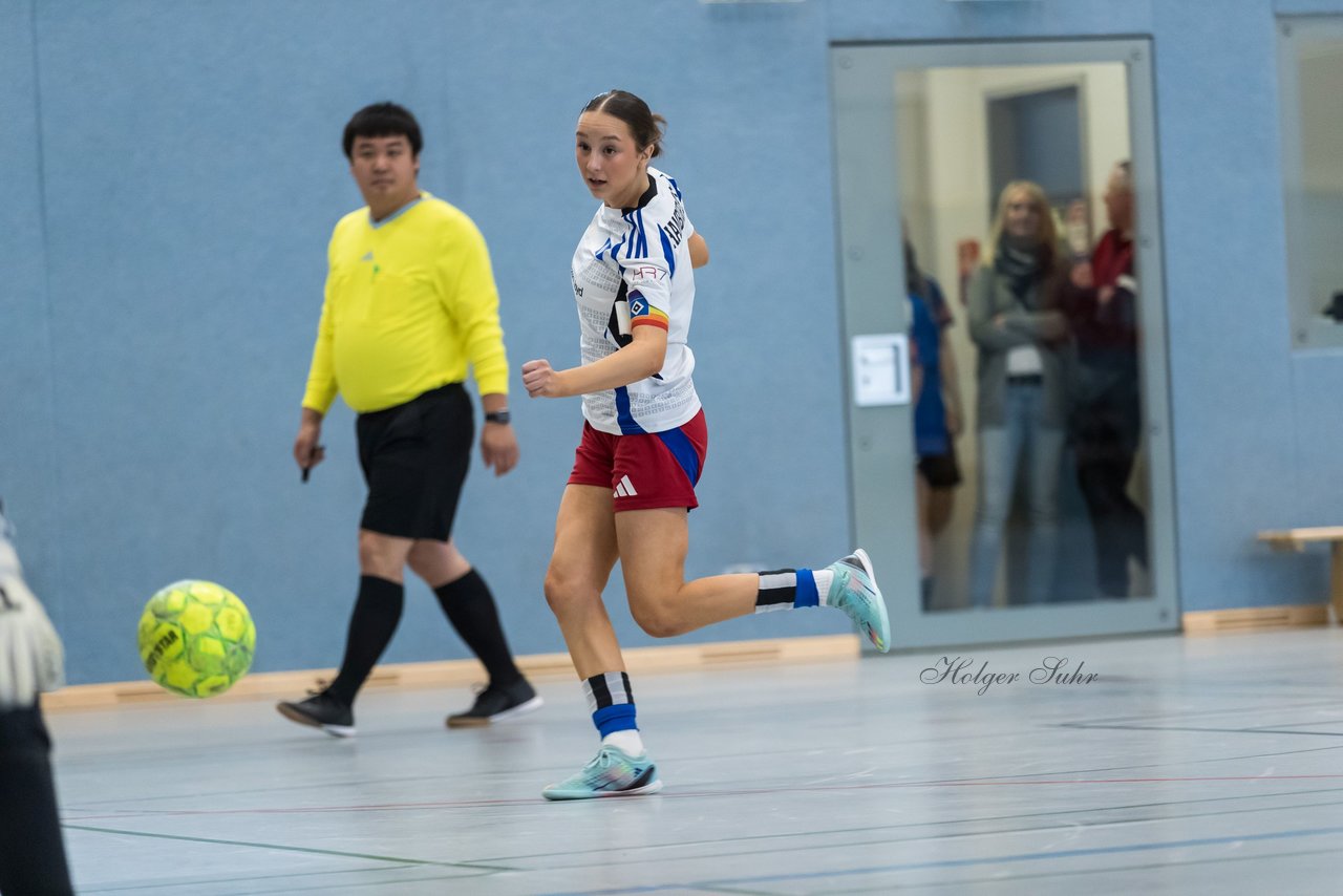Bild 731 - wBJ NFV Futsalmeisterschaft